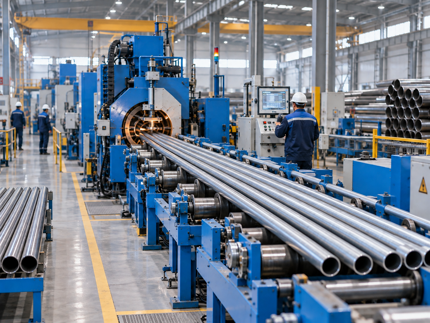 Yuanheng Strengthens Quality Management and Production Capability for Selected Markets